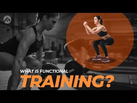 What is Functional Training?