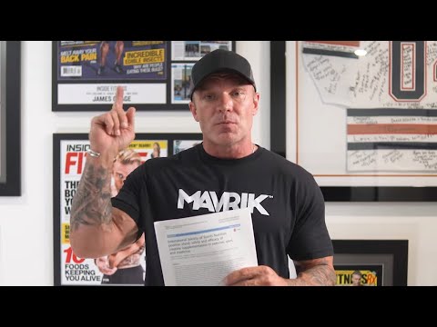 Sports Nutritionist Explains Best Creatine To Take &amp; How