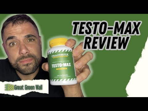 Testo Max Review | Ingredients, Efficacy &amp; WARNINGS