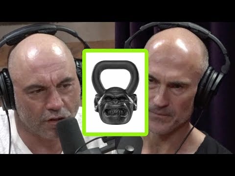 Pavel Tsatsouline: Whole Body Benefits of Kettle Bell Training