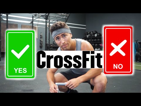 Crossfit TIPS FOR BEGINNERS | Top 5 Mistakes to Avoid When Starting Crossfit | Crossfit Bloggers