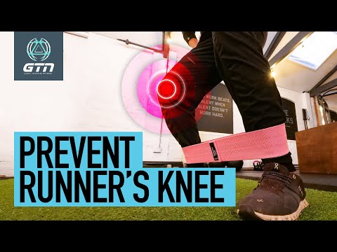 8 Exercises To Prevent Runner&#039;s Knee! | Stop Knee Pain From Running