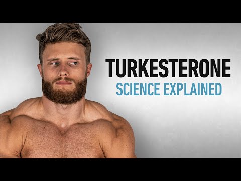 Turkesterone Explained: What&#039;s All The Hype About?