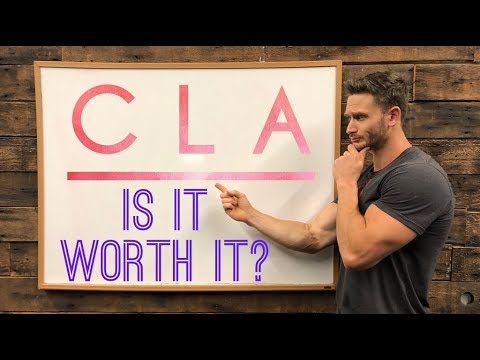 What is CLA and Why Is it Such a Big Deal (or not)