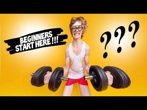 Beginners Roadmap to Fitness Success: Weekly Workout Routine Tips | Ultimate Gym Motivation 2023