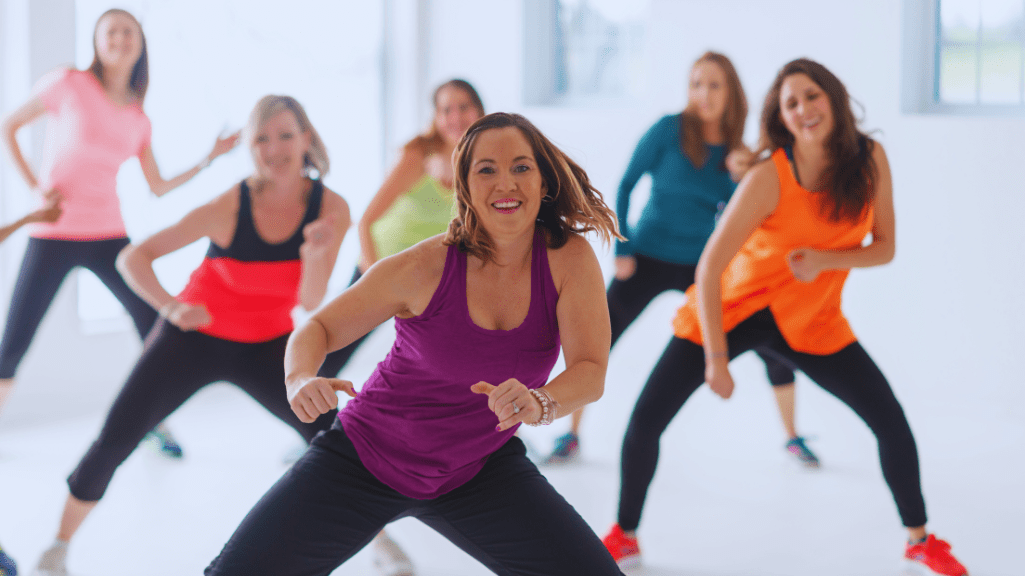 Dance Class