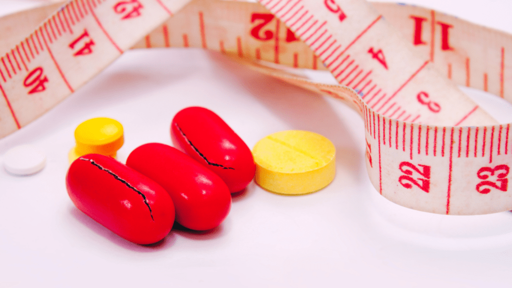 Weight Loss Supplements 