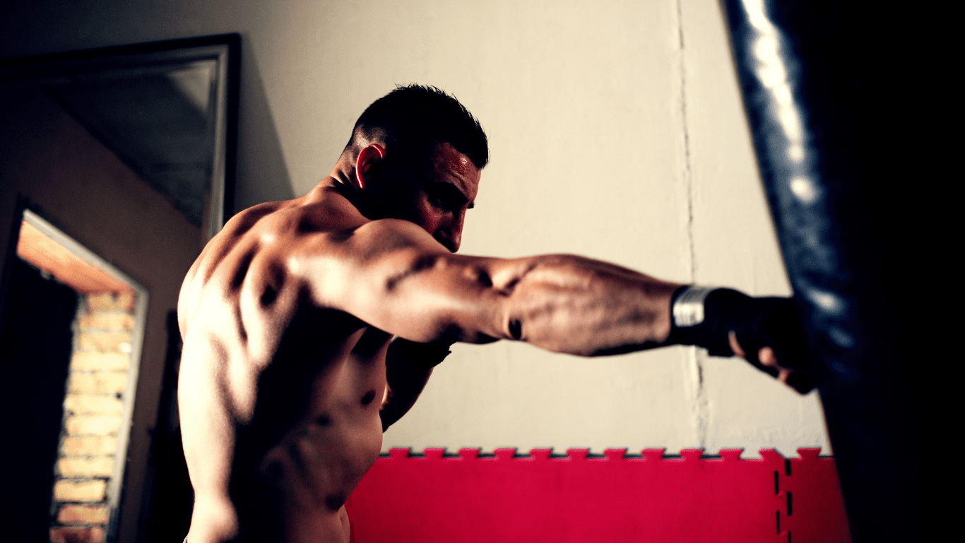 Boxing Workouts Weight Loss Guide: Punch Your Way to Fitness!