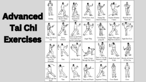 Tai Chi Exercises to Do at Home