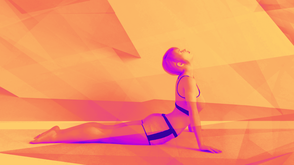 A Photo Showing The Holistic Invisible Nature Of An Exercise
