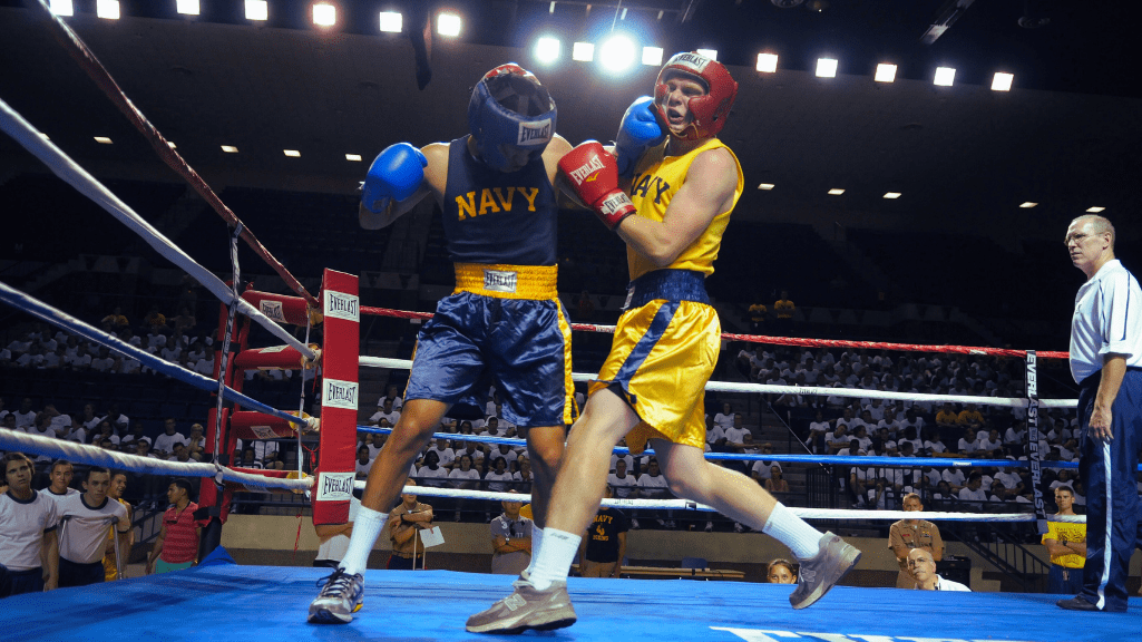 Boxing is one of the Best Martial Arts for Fitness