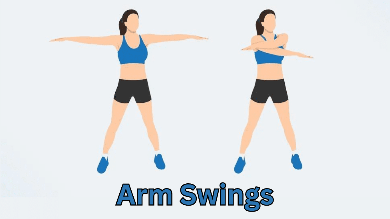 Functional Mobility Exercises for Daily Life