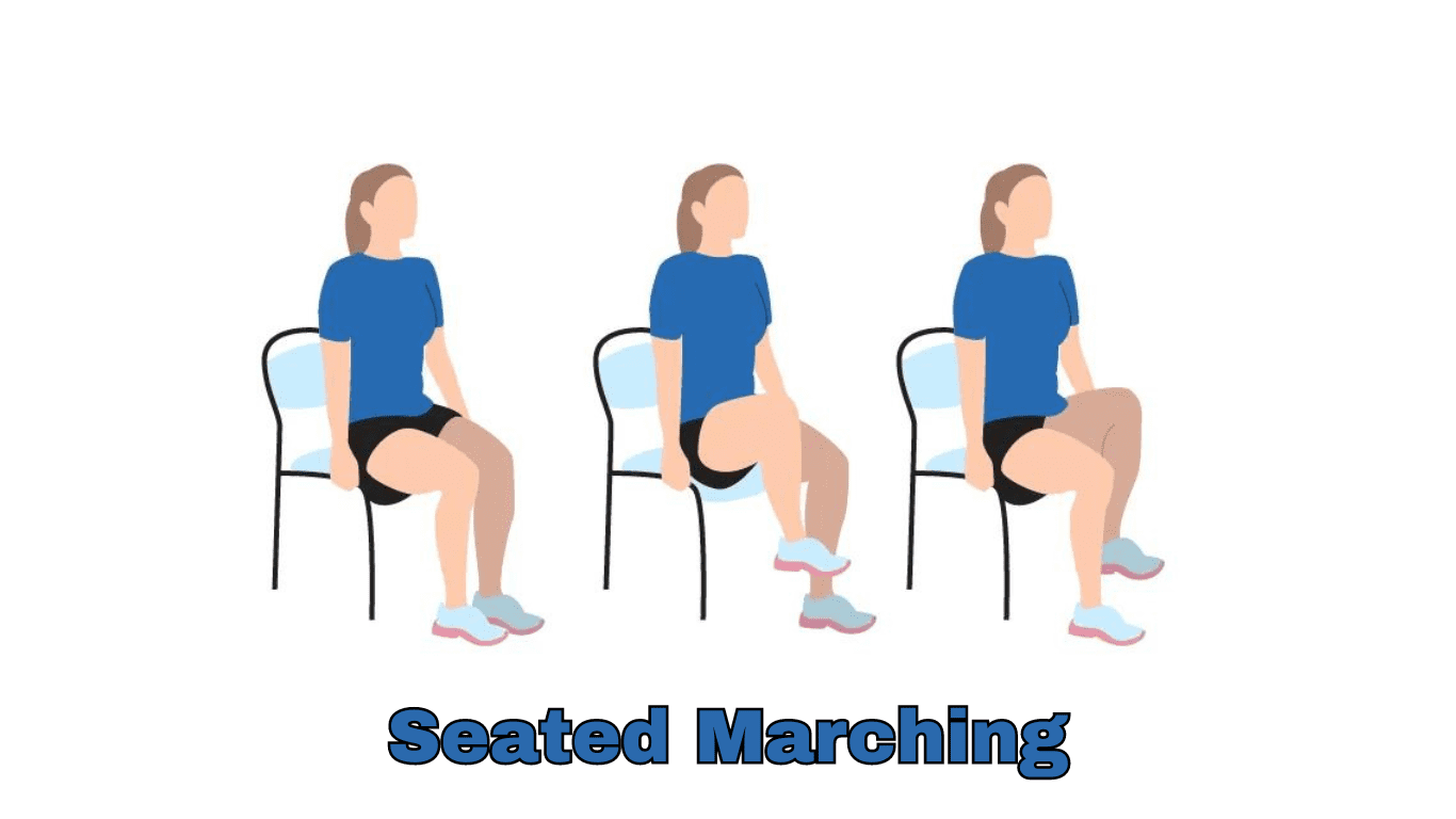 Best Exercises For Desk Workers Best Exercises For Desk Workers