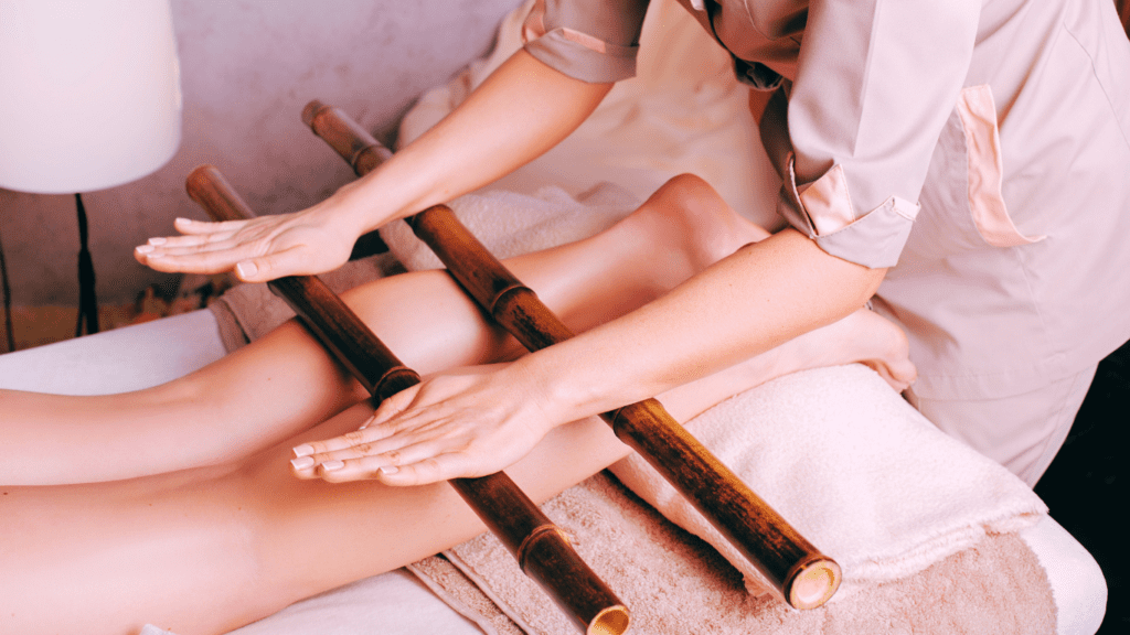 massage sticks photo