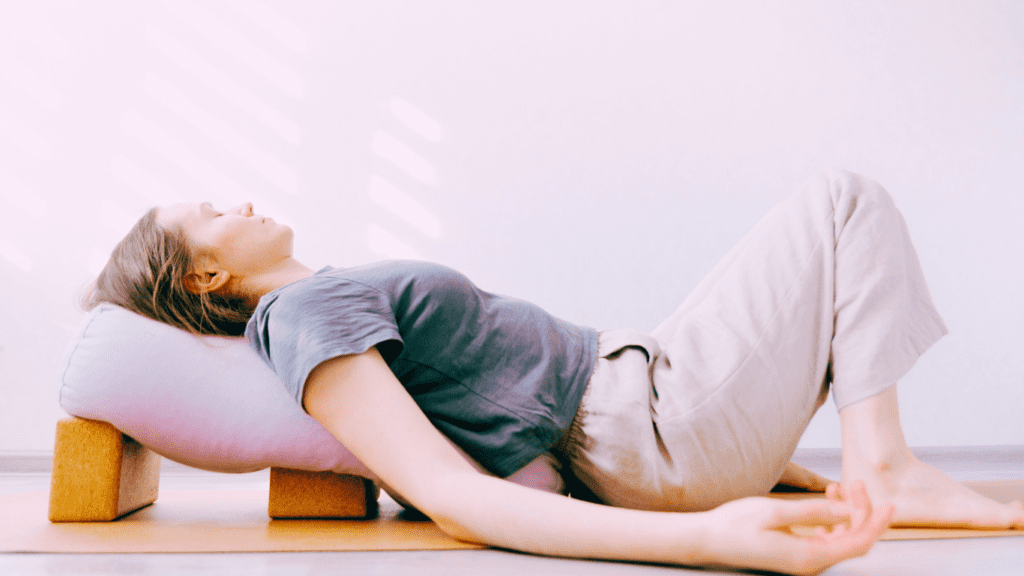 Essential Fitness Recovery Tools for Every Athlete: Yoga Blocks 