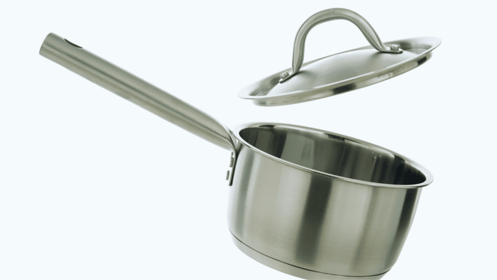 A Cooking Pan