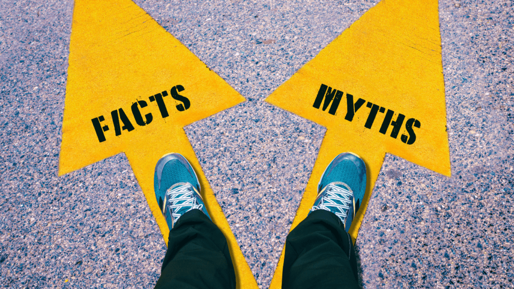 Facts Myths Photo