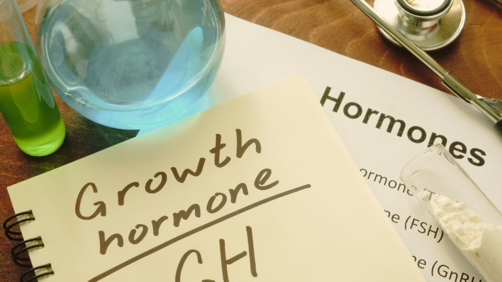 Growth Hormone 