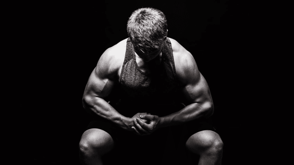 Fasting for Muscle Gain: Advanced Bodybuilder 