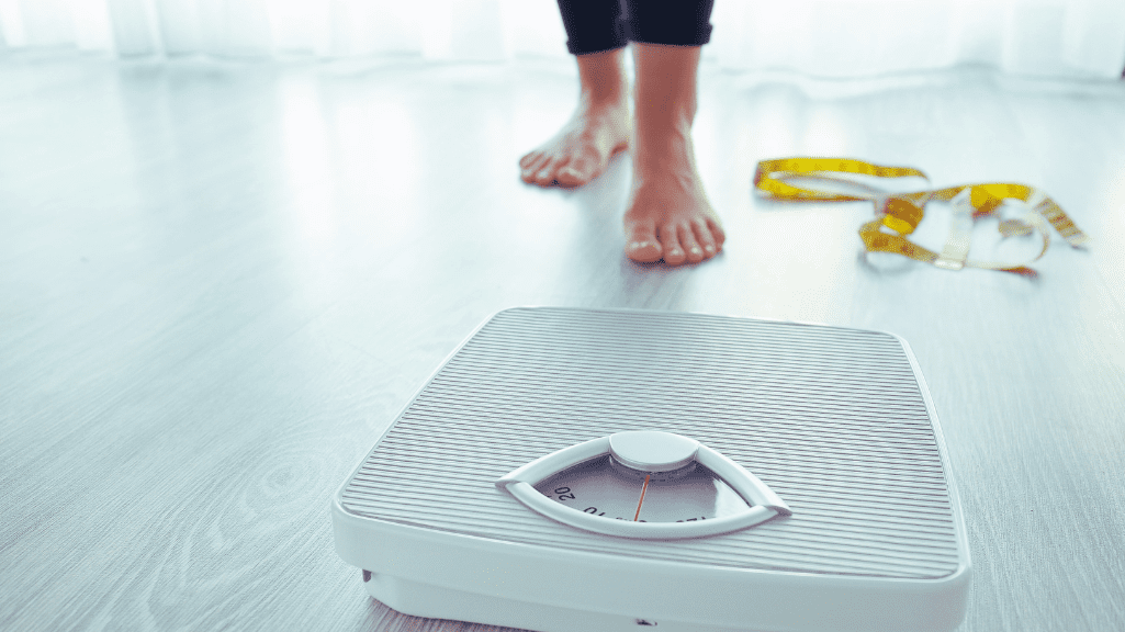 Measuring Weight Loss