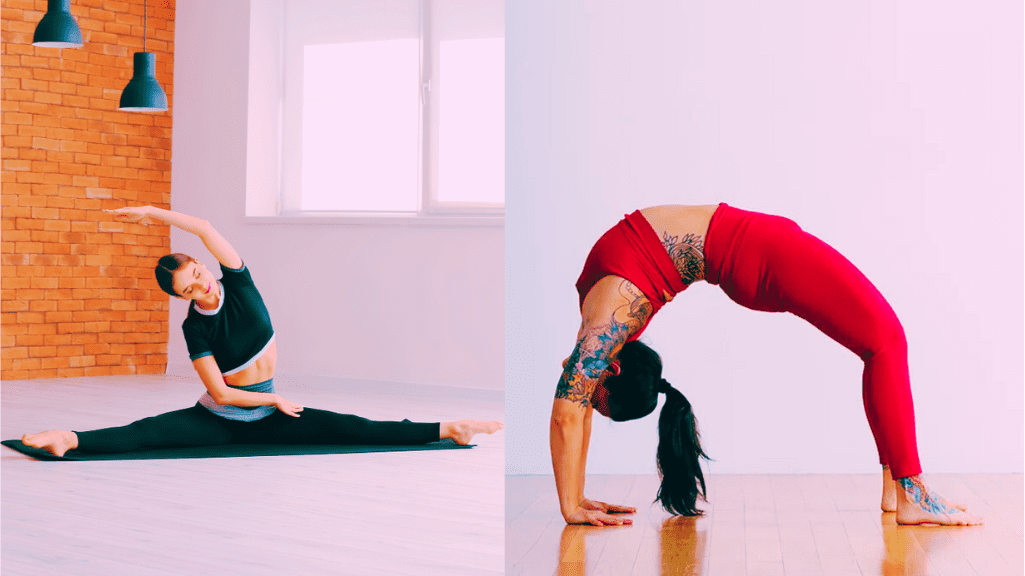 How To Improve Flexibility Fast: Backbends and Chest Openers