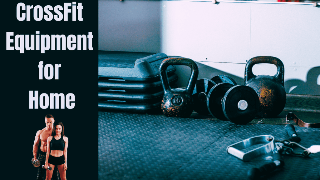 CrossFit Equipment for Home Main Photo