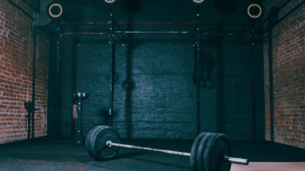 CrossFit Equipment for Home: Simple Set Up 