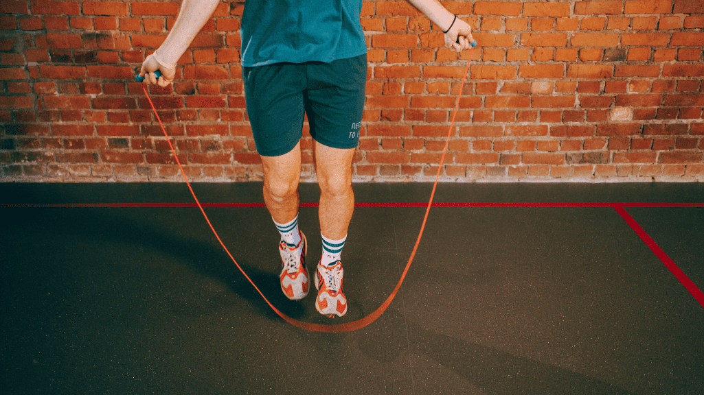 Jump Rope