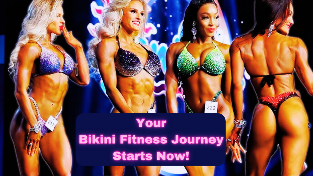 Your Journey Starts Now