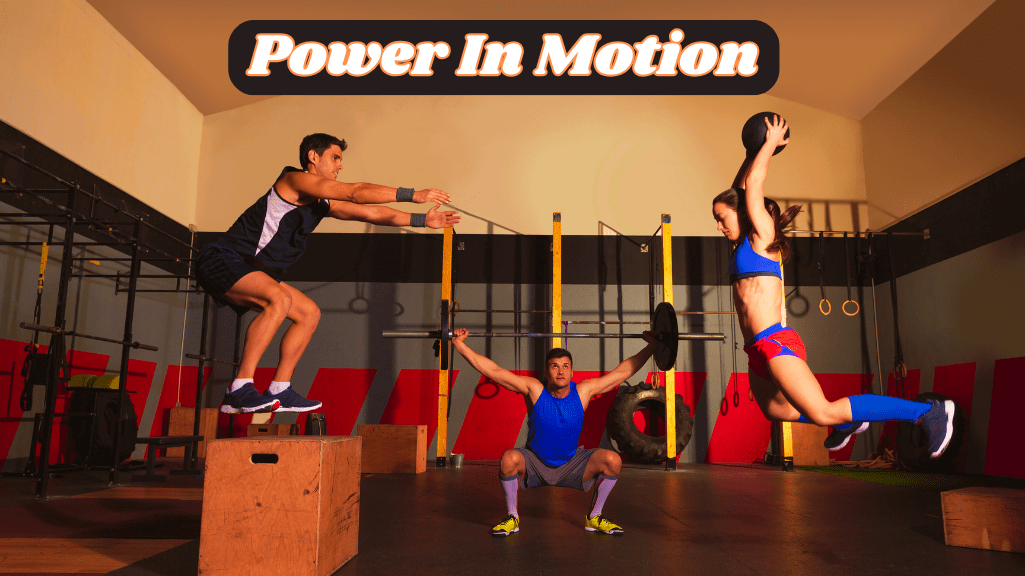 How to Build Explosive Strength: The Principles Behind Explosive Strength — And Why They Work