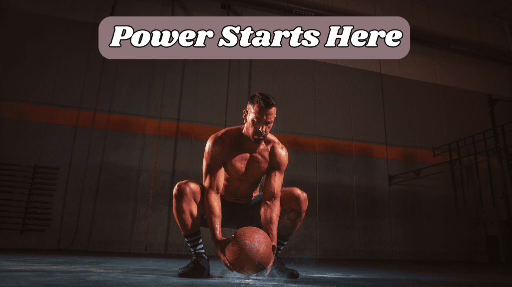 How to Build Explosive Strength: