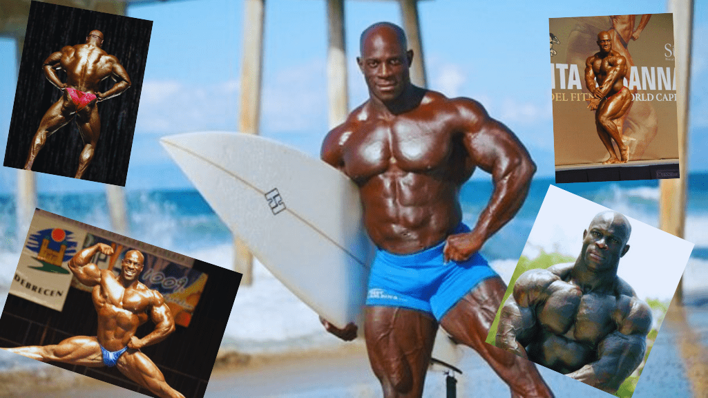 The Eddie Abbew Diet: How a Champion Was Built from the Ground Up