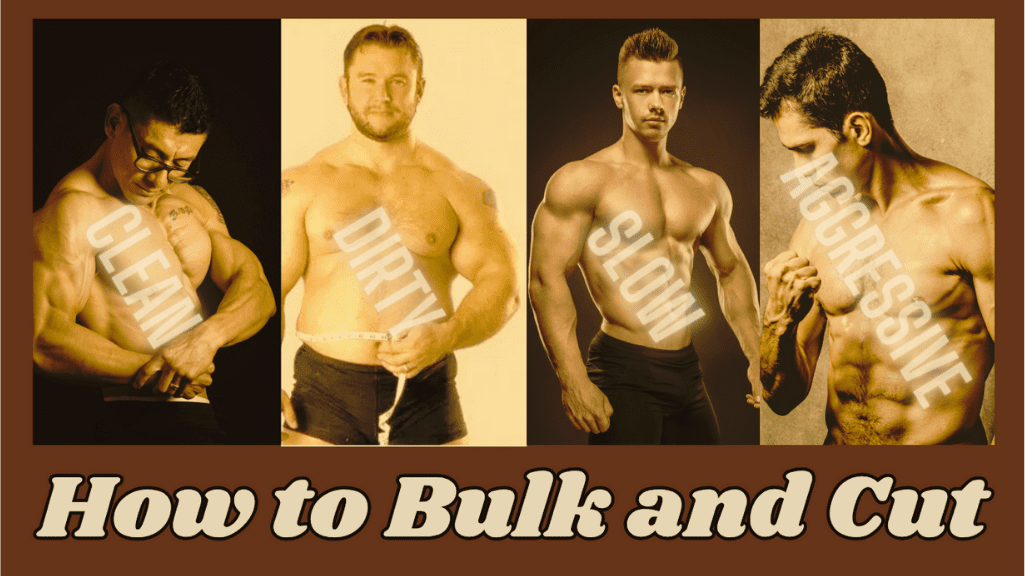 How to Bulk and Cut Main Photo Of The Article
