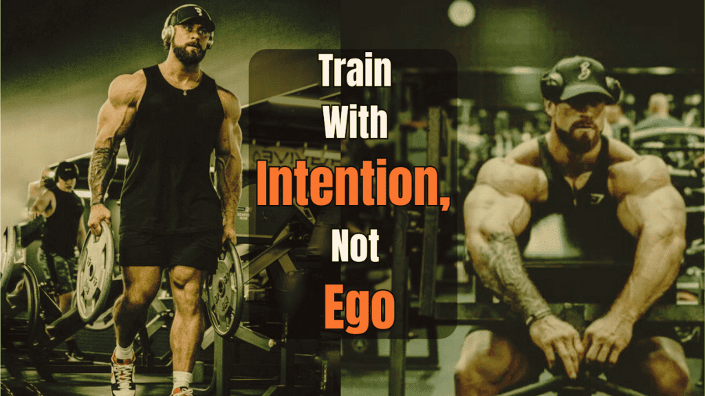 Understanding the Chris Bumstead Workout Routine: The Philosophy Behind His Physique