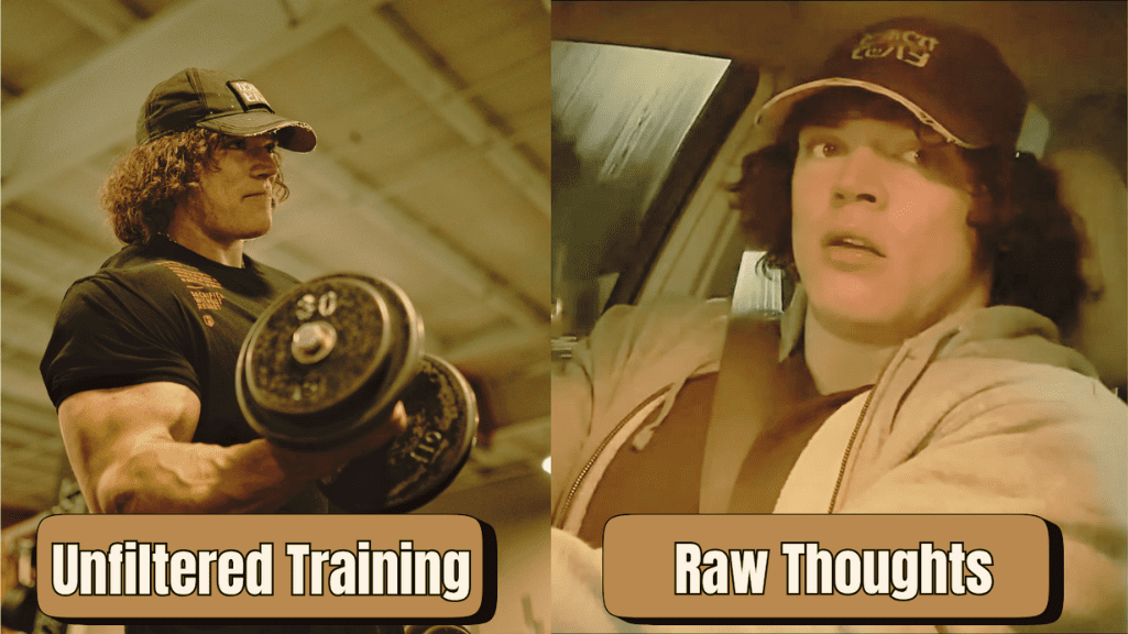 Who is Sam Sulek and What’s Behind His Social Media Rise?