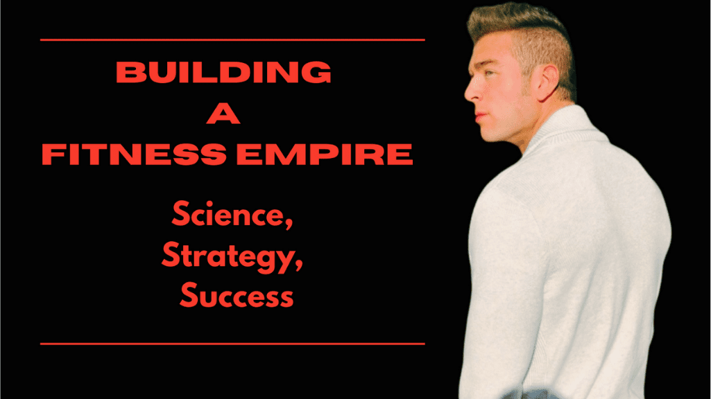 Building an Empire: How More Plates More Dates Turned Content into Commerce