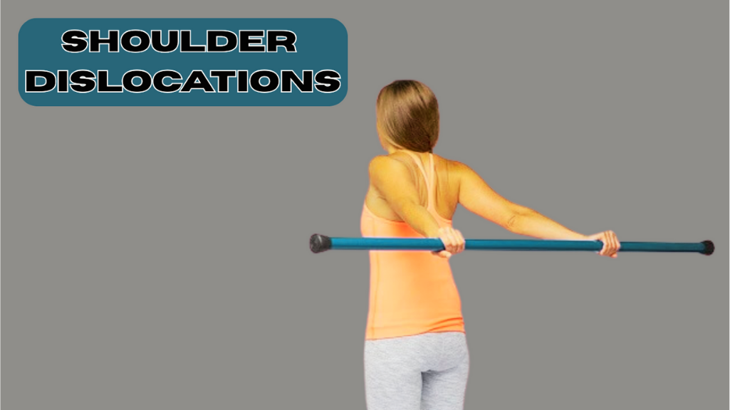 Shoulder Dislocations