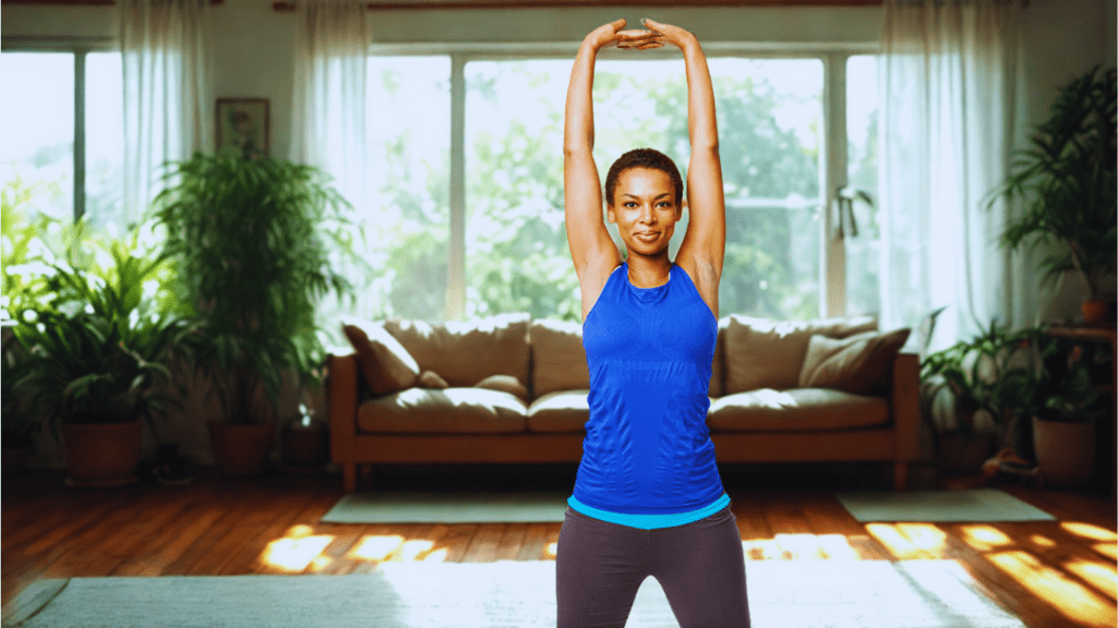 Why Shoulder Mobility Exercises Are Essential for Strength, Performance, and Everyday Movement