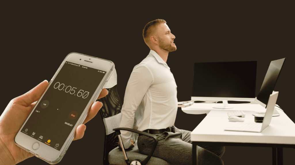 How to Create Your Own Routine with Our Best Stretches to Improve Posture